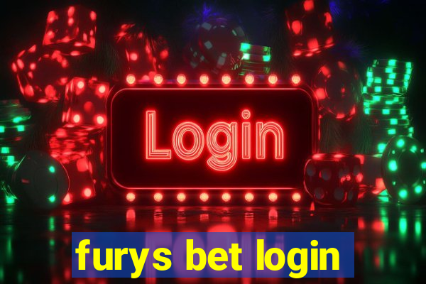 furys bet login